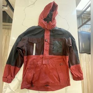 Extreme Limits by Ferei Wind Breaker